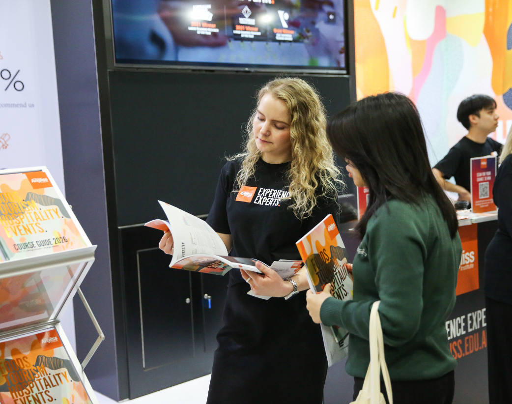 VCE Expo and Careers Expo Event Listing 2026.png